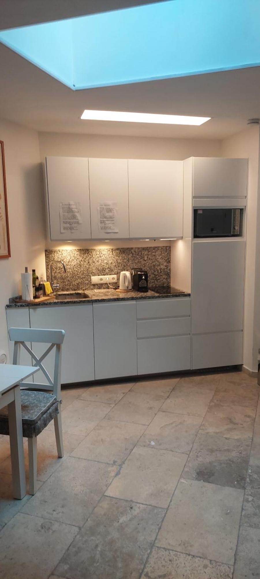 Modern Studios Near City Center Wien Exteriör bild